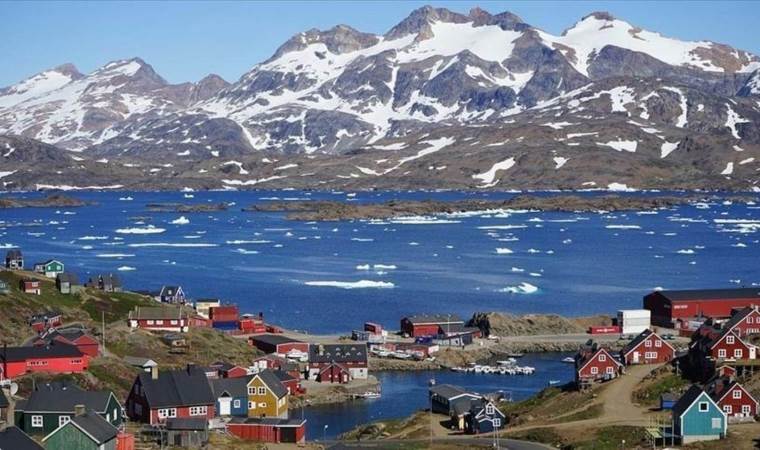 Greenland set to form new unity government