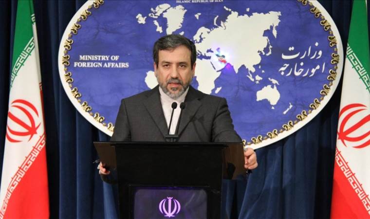 Iran has responded to Trump's letter via Oman: Foreign minister