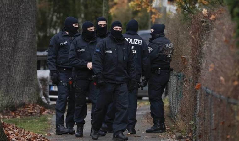 1 in 4 Hamburg police officers hold far-right views: Study