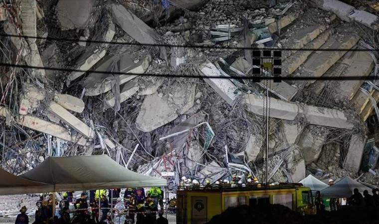 Myanmar earthquake death toll jumps to 1,000 with over 2,300 injured