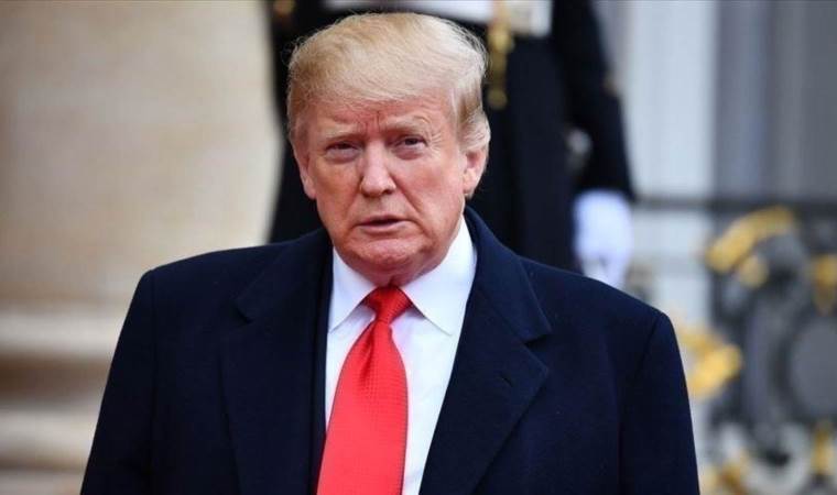 Trump signals softening to deal on tariffs