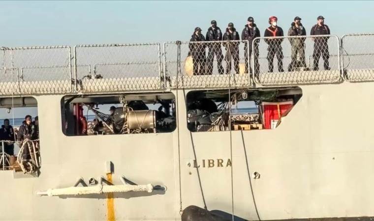 Italy accused of spying on pro-migrant NGO operating in Mediterranean