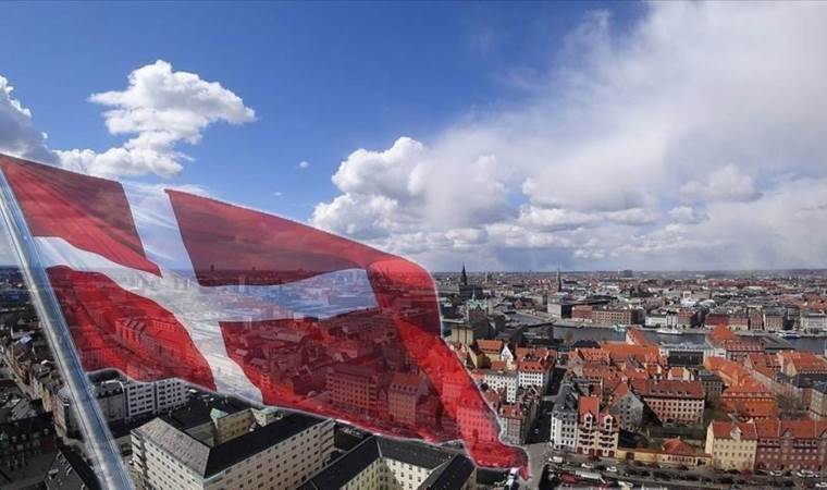 Denmark criticizes US vice president's 'tone’ on Greenland