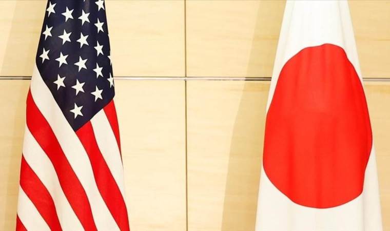 US, Japan reaffirm boosting alliance in face of China's 'military assertiveness'