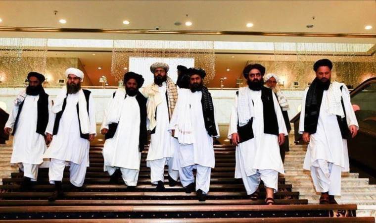 Afghan Taliban will not return leftover arms to US, offers Afghan mineral wealth for investments