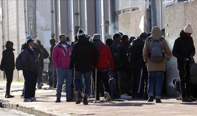 British premier says 24,000 migrants removed from UK since Labour took office