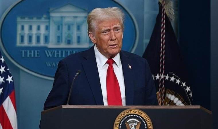Trump calls repeated coverage of Signal leak story ‘old and boring’