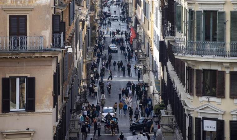 Italy’s demographic crisis deepens, new data show
