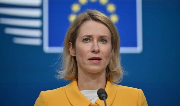 EU foreign policy chief calls on US to put more pressure on Russia