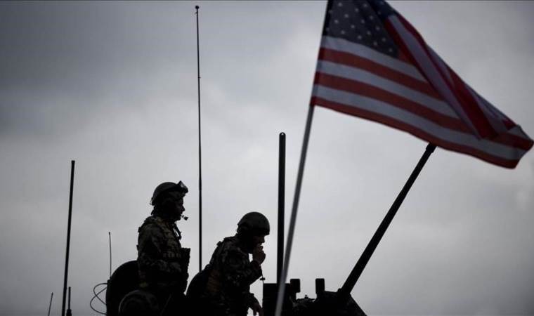 Vehicle of missing US soldiers recovered from swamp in Lithuania