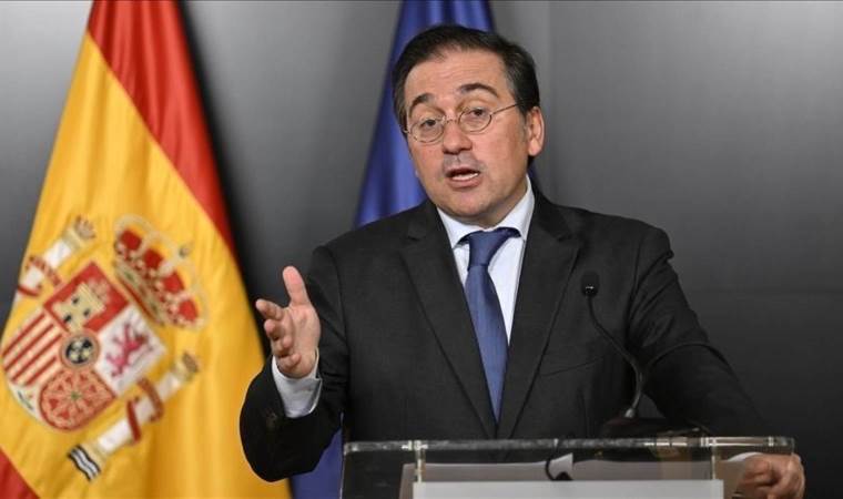 Spain to push for use of frozen Russian assets to fund Ukraine