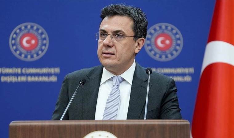 Iranian charge d'affaires invited to Turkish Foreign Ministry