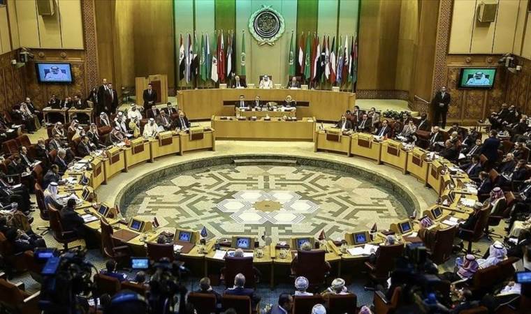 Iraq to host upcoming Arab summit on May 17