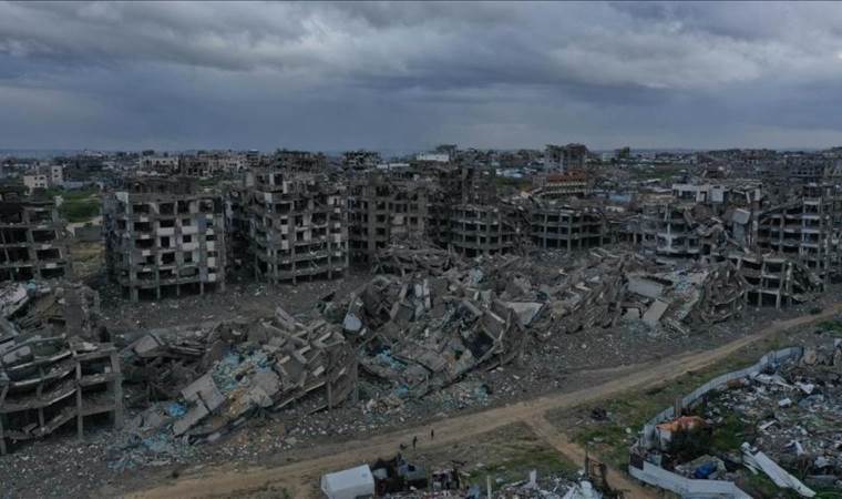 Gaza death toll nears 50,400 as Israeli army kills 42 more Palestinians