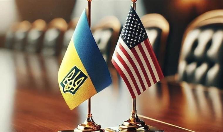 Ukraine says it carried out 1st round of consultations with US on mineral deal proposal