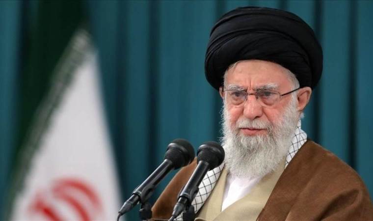 Khamenei warns of ‘firm retaliation’ to any ‘external aggression’ after Trump’s threat
