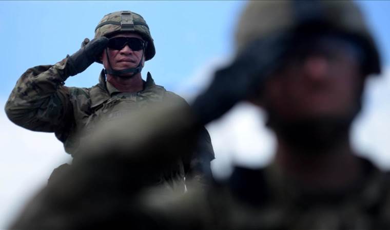 US Army says 3 soldiers found dead in Lithuania after vehicle recovered from swamp