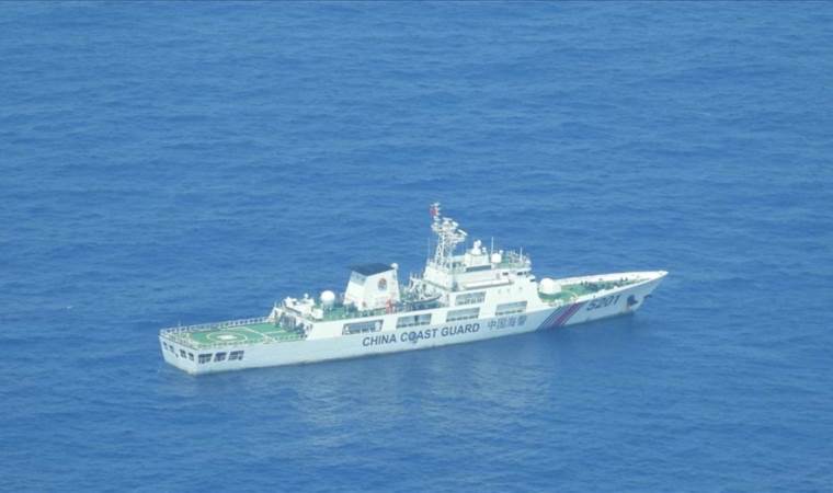 China discovers 100-million-ton crude oil reserve in South China Sea