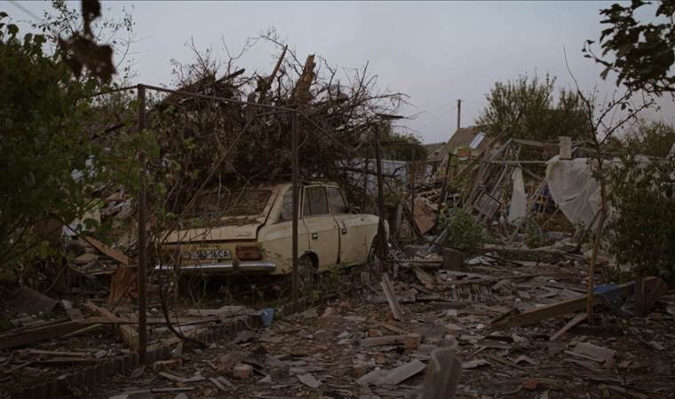 Ukraine says over 30 killed due to Russian missile strike on Sumy city