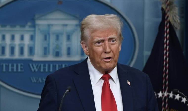 Talks with Iran 'going OK,': Trump