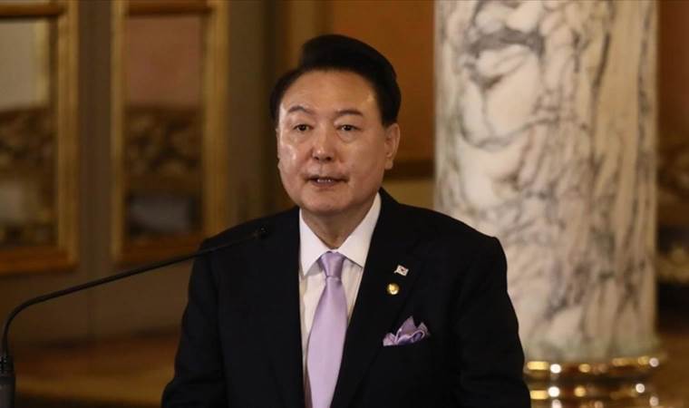 South Korea's former President Yoon faces criminal trial Monday on insurrection charges