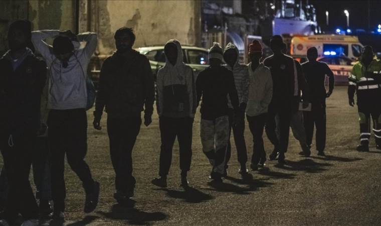 EU Mediterranean countries call for stronger efforts against irregular migration