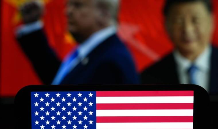 Trump excludes computers, phones, other electronics from tariffs