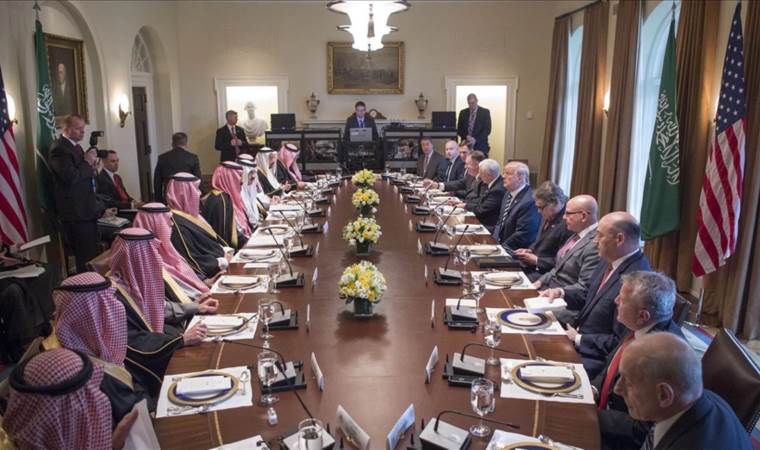 US in talks with Saudi Arabia on nuclear technology agreement, says US energy secretary
