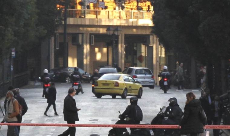 New far-left group claims bombings in Greece