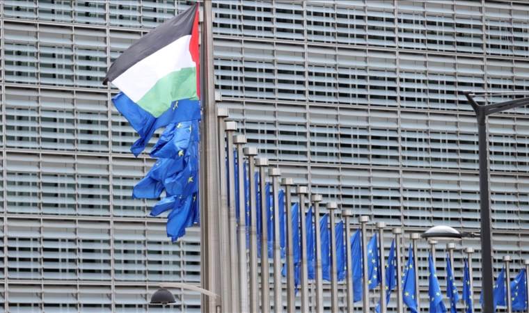 EU to provide $1.8B in support to Palestinian Authority, stabilization in Gaza, West Bank