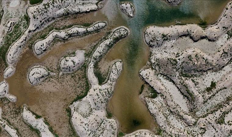 Climate change may shrink global economy in future: Expert