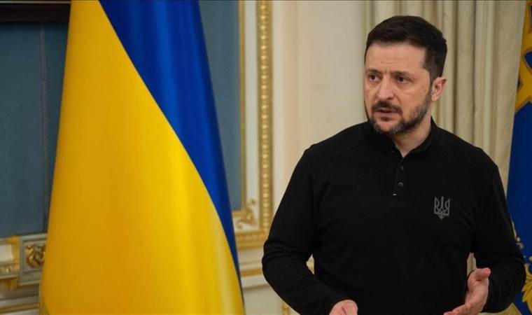 Zelenskyy warns conflict in Ukraine could escalate into a world war