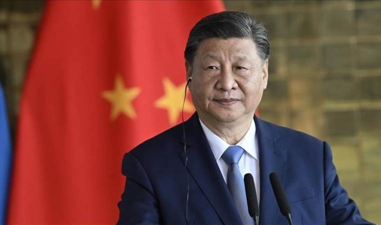 Tariff war ‘will produce no winner,’ says China’s Xi on Vietnam trip