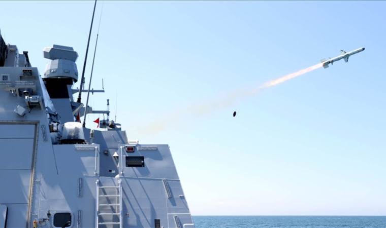 Greece to buy 16 Exocet anti-ship missiles from France: Report