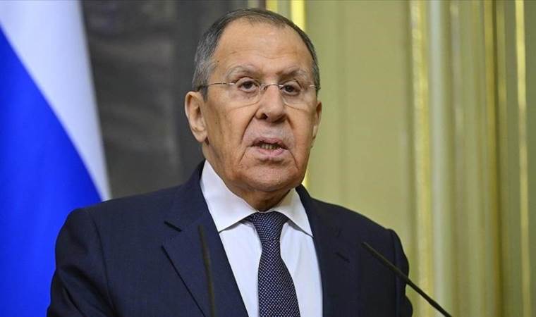 Russian foreign minister says agreement with US on Ukraine peace deal ‘not easy’