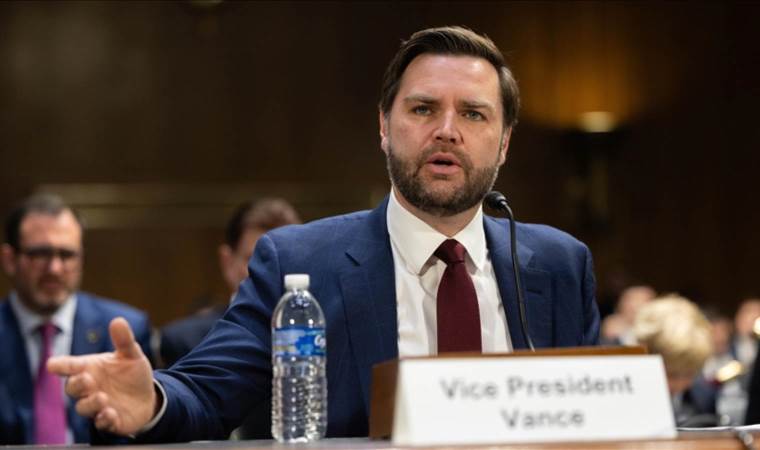 'Absurd': US Vice President Vance rejects Zelenskyy's accusation of justifying Russia’s war