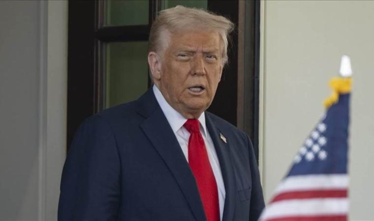 Trump starts process of putting new tariffs on semiconductors, pharmaceuticals