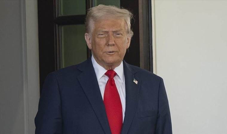 Trump says China withdrawn from Boeing deal