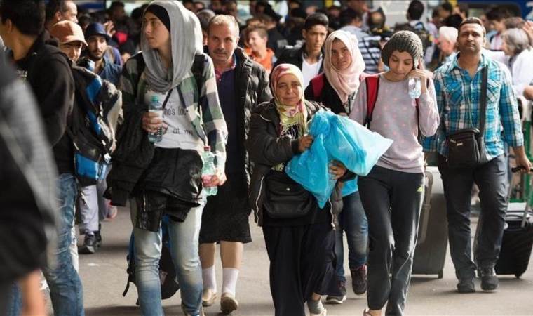 European Commission proposes 1st list of safe countries of origin for asylum applicants