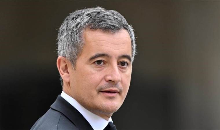 French justice minister labels prison attacks as ‘terrorist acts’