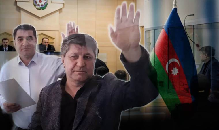 Azerbaijani journalist Avaz Zeynalli diagnosed with cancer in prison, urgent release requested