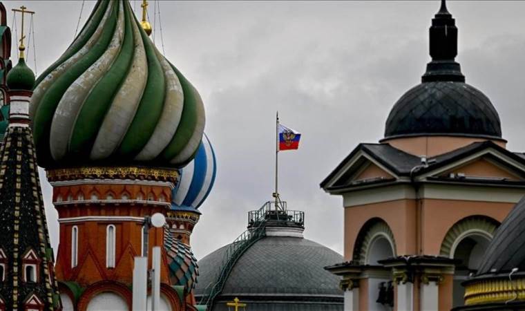 Kremlin says Europe focused on war while Russia awaits peace initiative