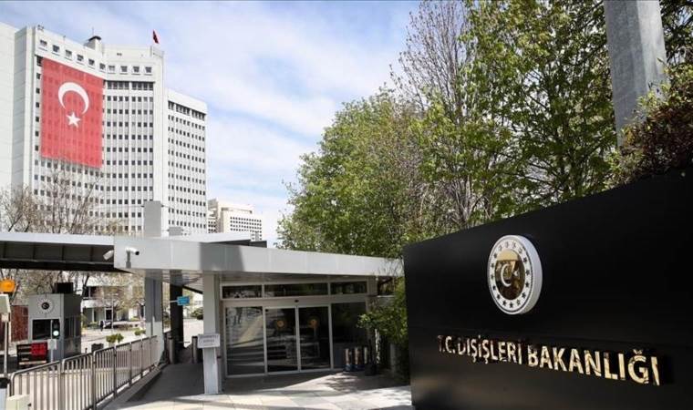 Türkiye closely monitoring case of Turkish student detained in US