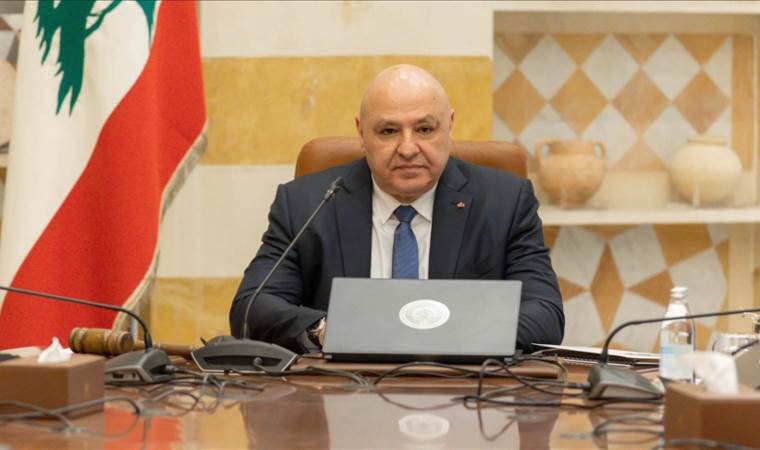 Lebanon waits for ‘right conditions’ to bring all weapon