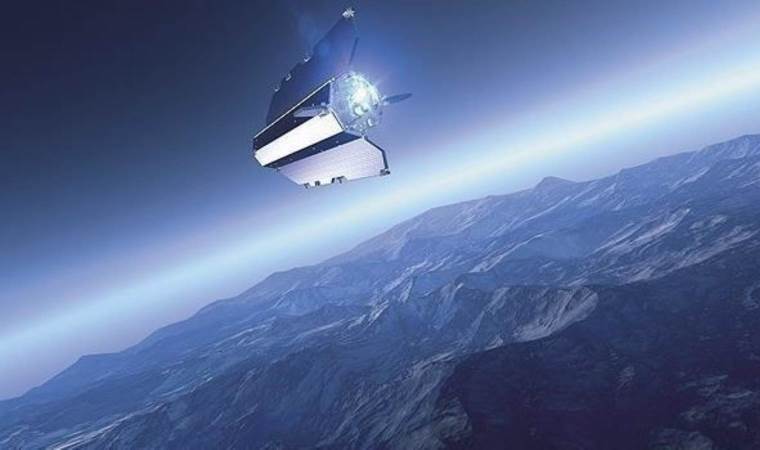 Chinese satellite company rejects US accusation of suppo