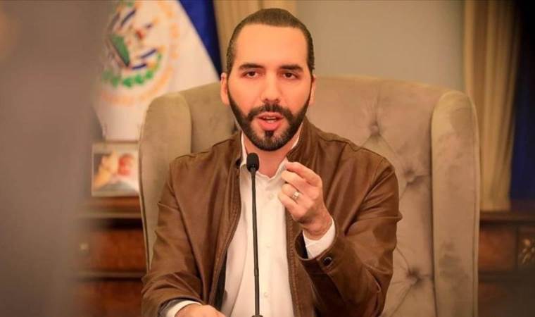 El Salvador’s president calls on Maduro to release Venezuelan political prisoners