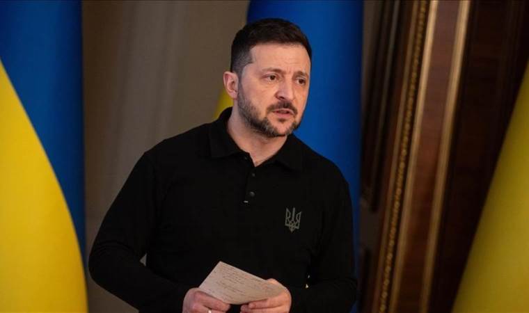 Zelenskyy demands Russian clarity over strikes on civilian sites