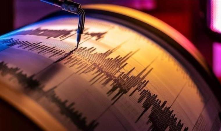 6.3 magnitude earthquake strikes off Indonesia’s Talaud Islands