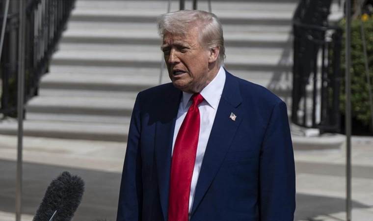 Recent Russian strikes on Kyiv were 'not necessary,' says Trump