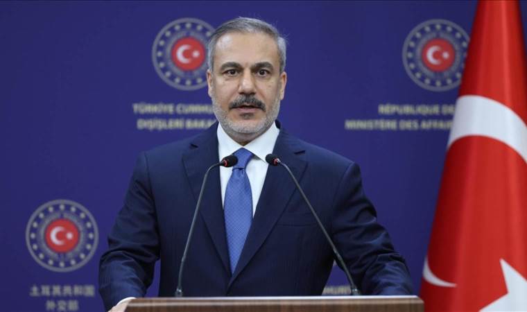 Turkic world will continue to stand by Turkish Cypriots, says Turkish foreign minister